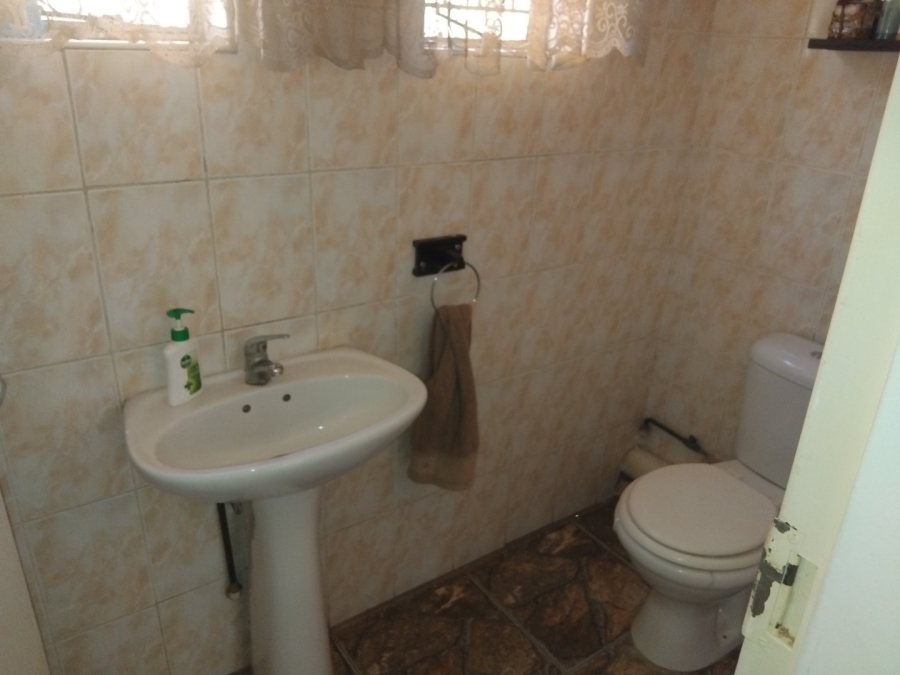 4 Bedroom Property for Sale in Stilfontein Ext 4 North West